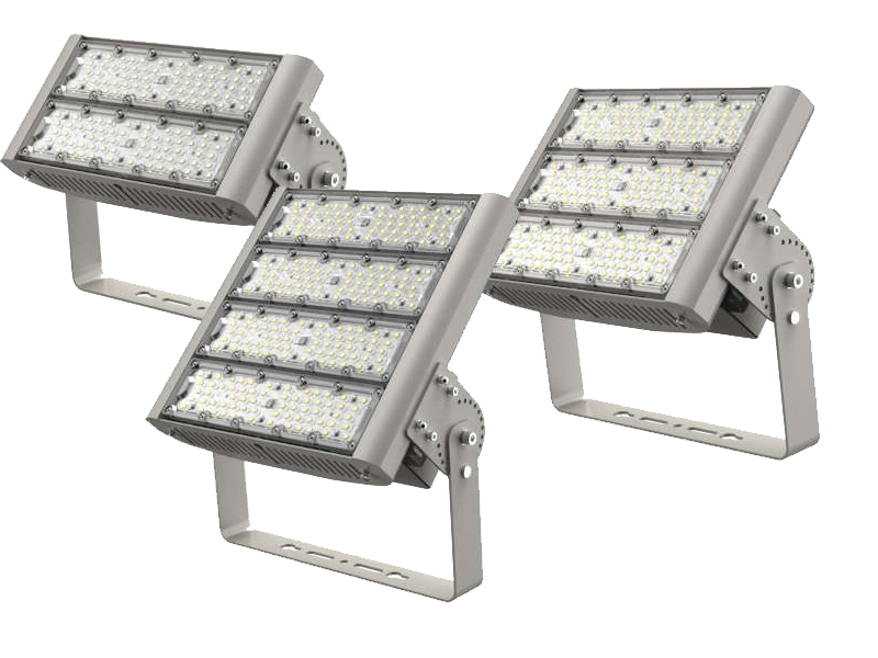 隧道燈、投光燈